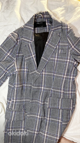Женское пальто синсай (фото #2)