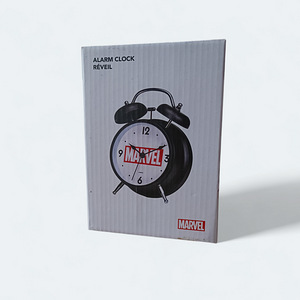 Äratuskell/kell MARVEL