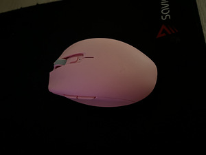 Мышка Razer Orochi v2 wireless (3 фото из 3)