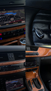CLS 320 W219 (4 foto / 6)