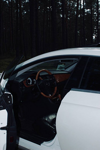 Mercedes Benz CLS 320 W219 (4 foto / 14)