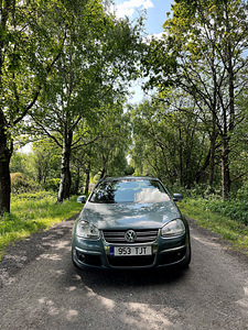 Volkswagen Golf 5 2.0 tdi (4 foto / 8)