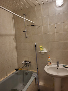 Korter (7 foto / 7)