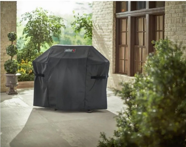 Чехол для гриля Weber серии 300