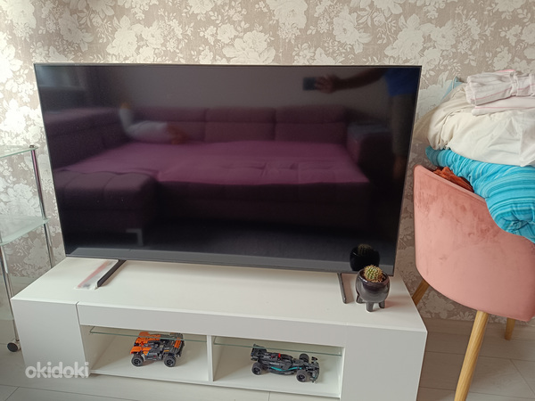 Продам телевизор Samsung