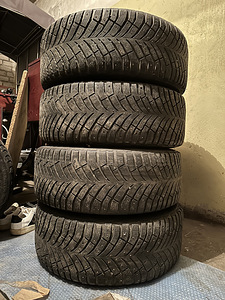 M: R19 5x120 veljed talverehvidega (5 foto / 6)