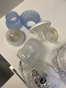 Uus rinnapump Philips Avent SCF334/332 (4 foto / 4)