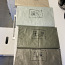 Новые пакеты для разделения мусора из Зары. (фото #1)