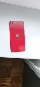 iPhone SE (2020) 64GB (1 фото из 2)