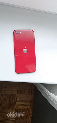 iPhone SE (2020) 64GB