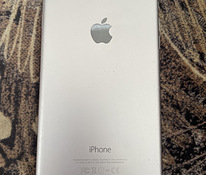 iPhone 6 plus