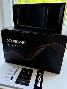 XTRONS (2 foto / 3)
