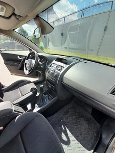 RENAULT MEGANE 1.6 82 kW (5 foto / 10)