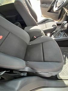 RENAULT MEGANE 1.6 82 kW (6 foto / 10)