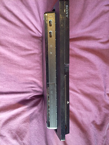 Продажа:Sony PS3 250 GB.консоль (2 фото из 4)