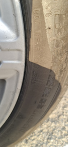 Audi Q7 veljed (4 foto / 10)