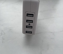 Adapter 4 USB-ga