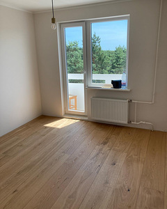 Parketa, lamināta, linoleja ieklāšana (4 foto no 10)