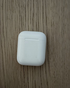 AirPods 2 gen (2019) (a2031) (1 foto / 2)