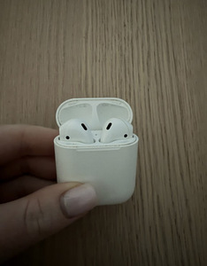 AirPods 2 gen (2019) (a2031) (2 foto / 2)