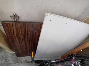 Köök tasuta 240 cm. Köök tasuta (2 foto / 2)