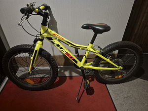 Jalgrattas Laste mägijalgratas Aurelia MTB Plus 20 (1 foto / 1)