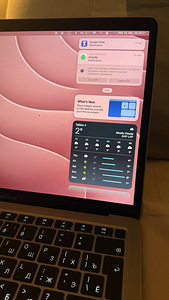 MacBook Air 13” 2020 (7 foto / 7)