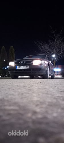 Audi a4 (фото #2)