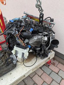 M57D30TÜ2TOP (2 foto / 3)