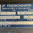 ZF 4699805036 GK30 запчасть на спецтехнику. (фото #1)