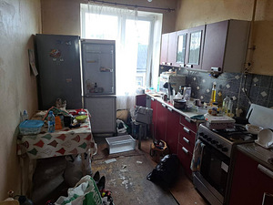 Probleemsete korterite, majade, garaažide ja kruntide korist (8 foto / 10)