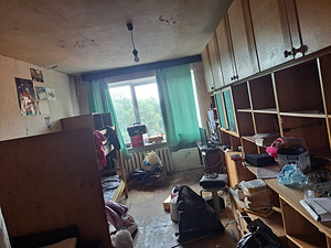 Probleemsete korterite, majade, garaažide ja kruntide korist (9 foto / 10)