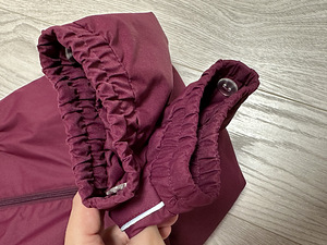 Huppa k/s traksipüksid 40g, suurus 92 (3 foto / 5)