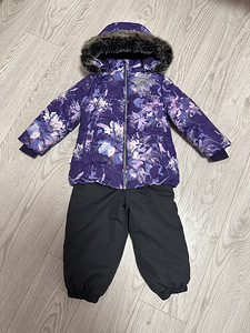 Huppa talvekomplekt 86 (1 foto / 7)