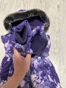 Huppa talvekomplekt 86 (3 foto / 7)