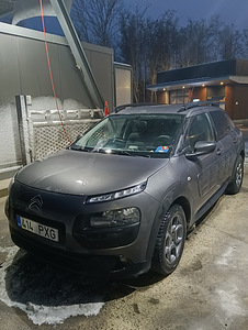 Авто после капремонта двигателя и ходовой аренду или продажу (1 фото из 5)