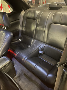 Honda Prelude 5gen (8 foto / 15)
