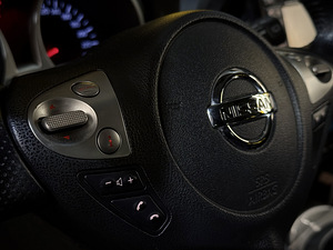 Nissan Juke 2013 1.6 86kW (7 foto / 11)
