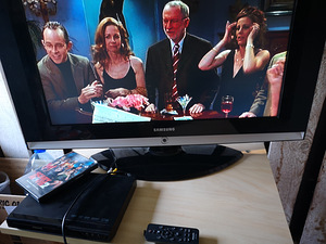 Samsung 32 televiisor (4 foto / 8)