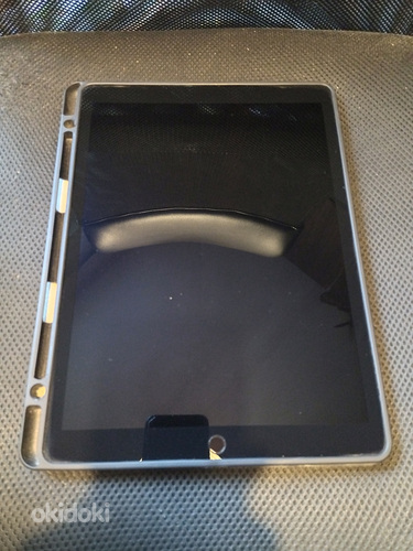 Продаётся iPad Pro (12.9) 128Gb+LTE (фото #1)