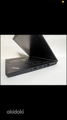 Lenovo Thinkpad A485 (фото #3)