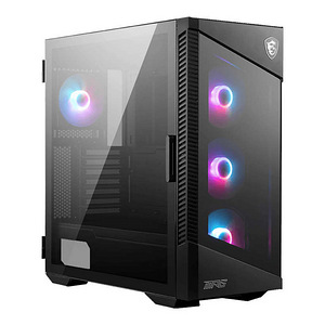 Ti BEAST | R5 7600X | RTX 4060Ti | 32GB DDR5 | 1TB SSD (1 foto / 2)