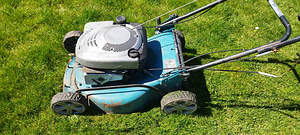 Muruniiduk Makita PLM 4622 (1 foto / 2)