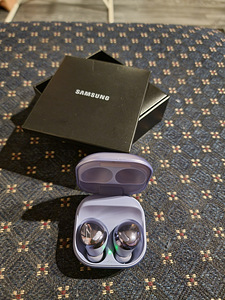 Galaxy buds pro (2 foto / 3)