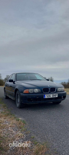BMW (foto #1)