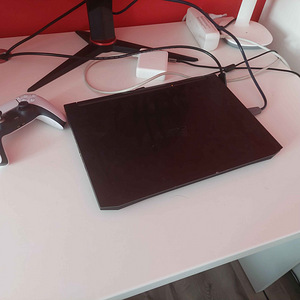 Игровой ноутбук Acer Nitro 5 144hz GTX 1650