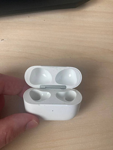 Case from air pods 3 (3 foto / 3)