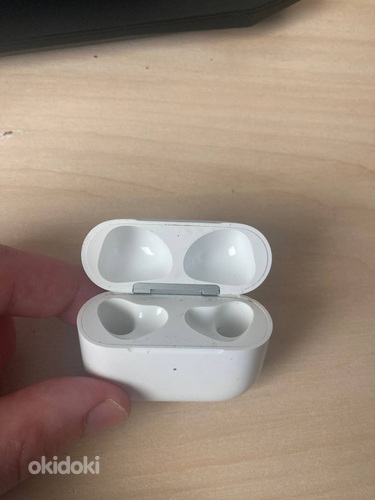 Case from air pods 3 (foto #3)
