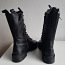 Женские ботинки ZARA 38 размер (фото #4)