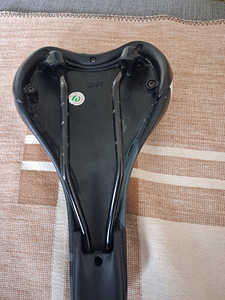 Biltema jalgrattasari, mudel Activity Pro, pikkus 26 cm (2 foto / 2)
